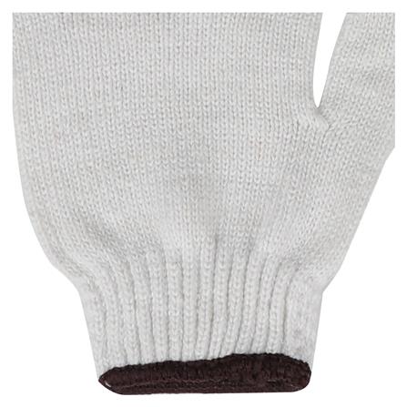 MULTI-PURPOSE GLOVES FITT #7 WHITE