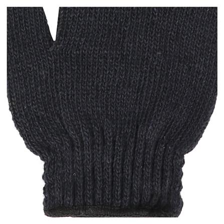 MULTI-PURPOSE GLOVES FITT #5 BLACK