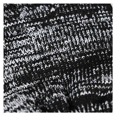 SPUN-POLY GLOVES FITT #7 BLACK