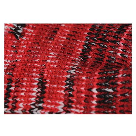 SPUN-POLY GLOVES FITT #7 RED