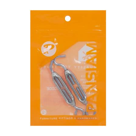 เกลียวเร่ง DEXZON 3/16 นิ้ว (แพ็ก 2 ชิ้น)_2