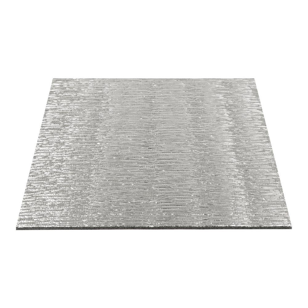 ฉนวนกันความร้อน PE SUNSHIELD หนา 10 มม. 60x60 ซม.