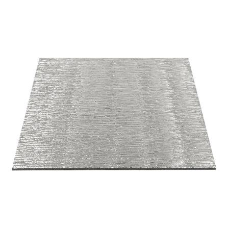 ฉนวนกันความร้อน PE SUNSHIELD หนา 10 มม. 60x60 ซม._2
