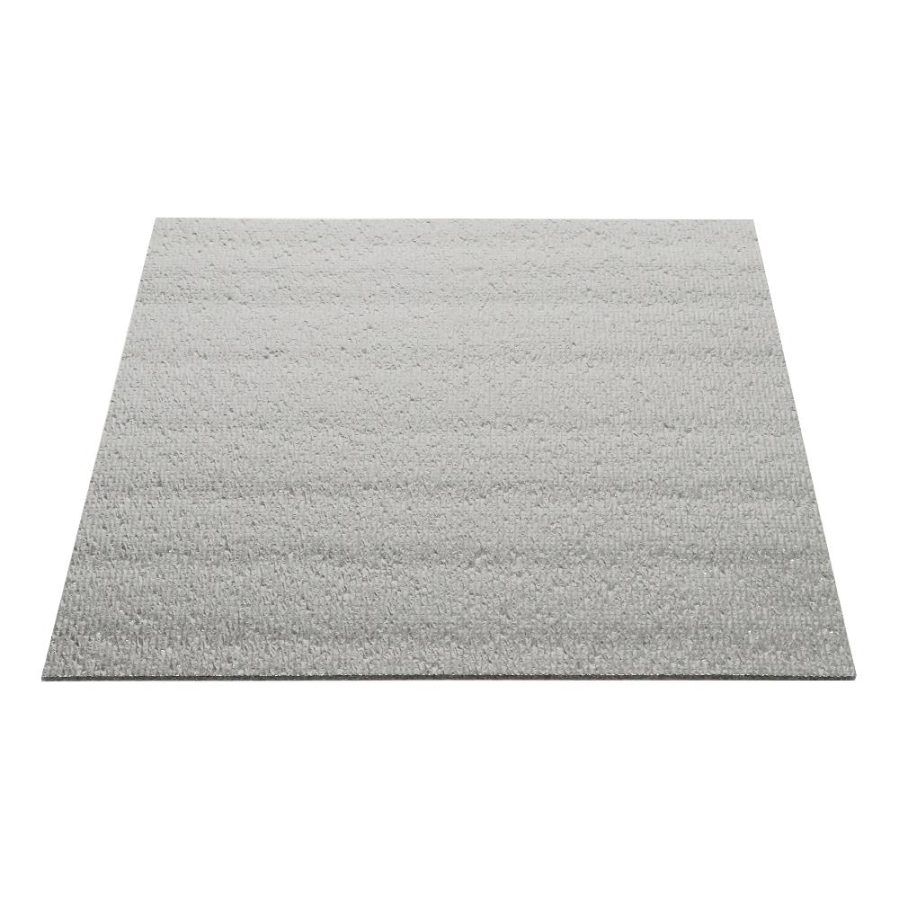 ฉนวนกันความร้อน PE SUNSHIELD หนา 5 มม. 60x60 ซม.
