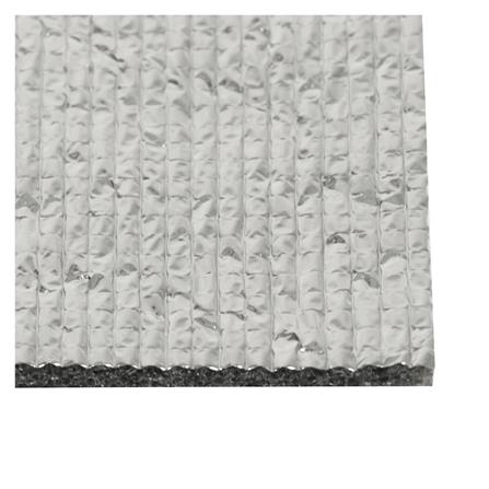 ฉนวนกันความร้อน PE SUNSHIELD หนา 5 มม. 60x60 ซม._4