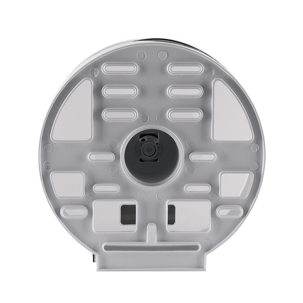 กล่องกระดาษทิชชู่ MOYA TG01-2 สีเทา