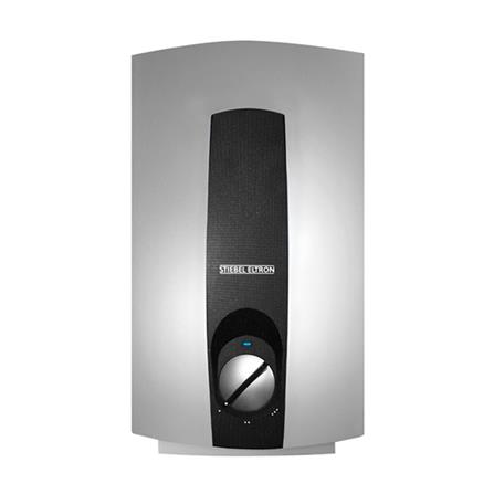 เครื่องทำน้ำร้อน STIEBEL DHC6 EC 6,000 วัตต์ สีเงิ...