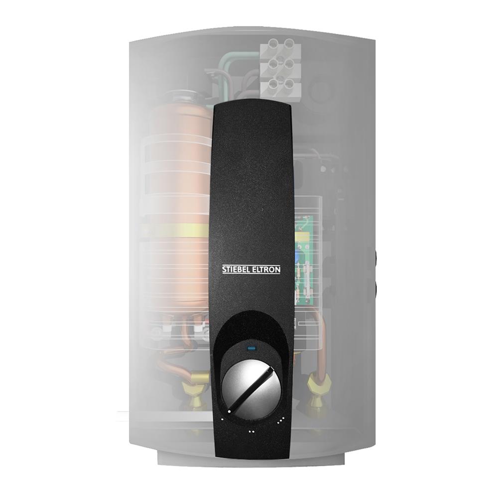 เครื่องทำน้ำร้อน STIEBEL DHC8 EC 8,000 วัตต์ สีขาว