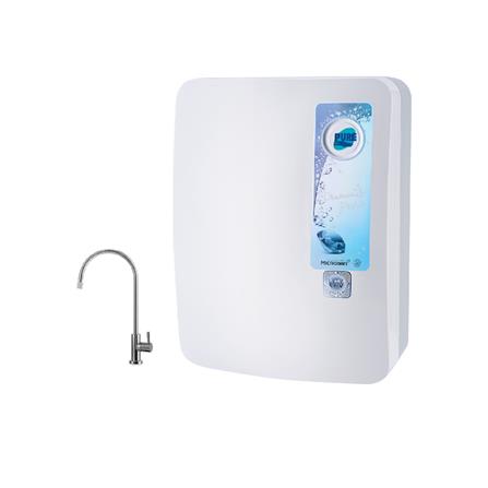 เครื่องกรองน้ำดื่ม PURE DM-001UV สีขาว