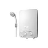 เครื่องทำน้ำอุ่น PANASONIC DH-3LL1TW 3,500 วัตต์ สีขาว เครื่องทำน้ำอุ่น PANASONIC DH-3LL1TW 3,500 วัตต์ สีขาว