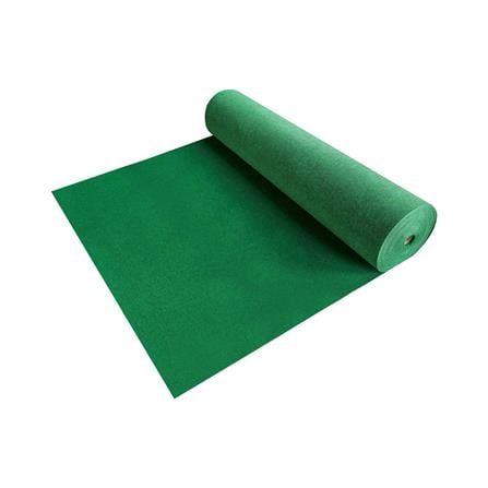 พรมอัดเรียบ (ตัดขายเป็นเมตร) HOME LIVING STYLE EF05 หน้ากว้าง 2 ม. สีเขียว