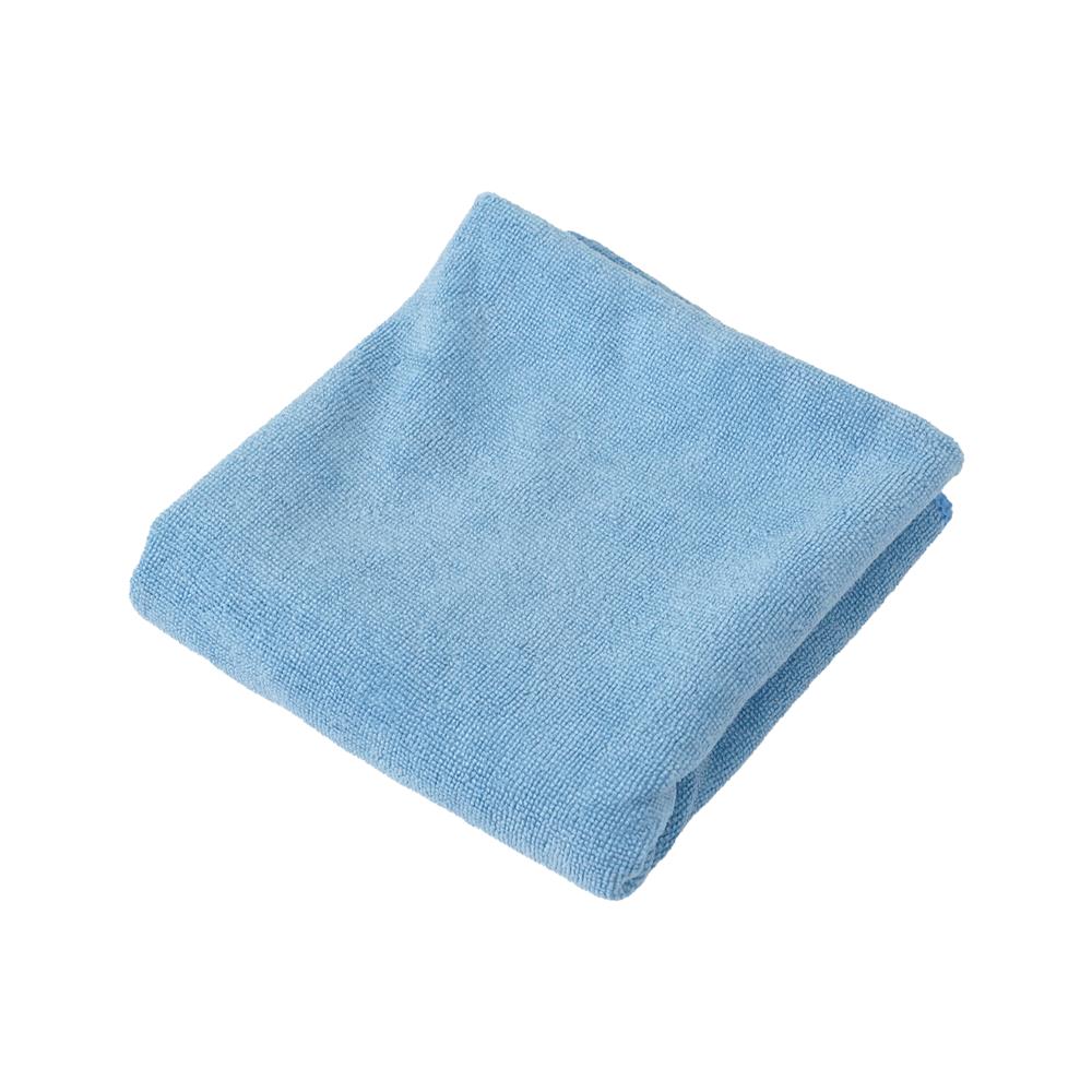 ผ้าไมโครไฟเบอร์ทำความสะอาดอเนกประสงค์ ACCO TERRY C 40x60cm สีฟ้า