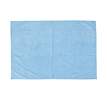 ผ้าไมโครไฟเบอร์ทำความสะอาดอเนกประสงค์ ACCO TERRY C 40x60cm สีฟ้า_1