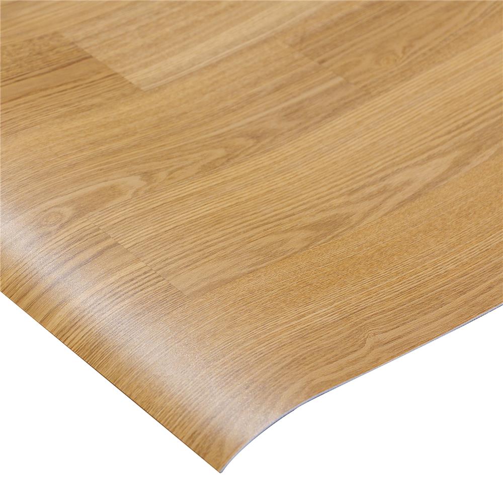 แผ่นอเนกประสงค์ หน้ากว้าง 200 ซม. HOME LIVING STYLE FA18 สีน้ำตาล (ตัดขายเป็นเมตร)