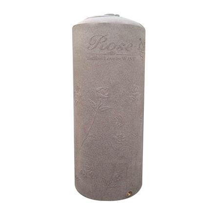 แท้งค์น้ำบนดิน WAVE ROSE ZEOLITE 400 ลิตร_0