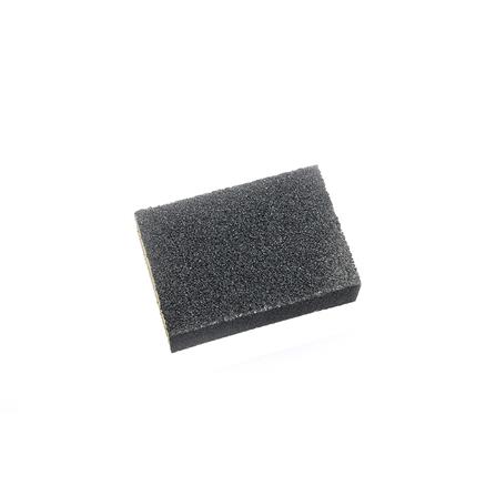 SANDING SPONGE FOR WOOD WELL FORCE 40/120 70MM_2