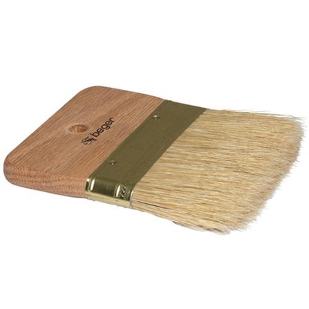 แปรงสีสร้างลาย ขนยาว BEGER POLYESTER 76_0