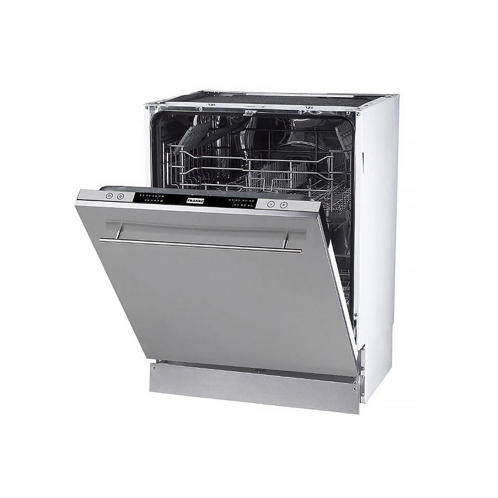 BUILTIN DISHWASHER FRANKE FDW614 7303