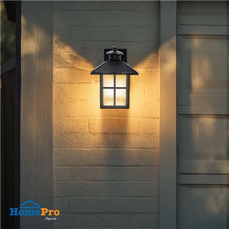 ไฟกิ่งภายนอก CARINI XG110 สีน้ำตาลรมดำ_3