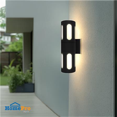 ไฟกิ่งภายนอก CARINI BO-G3103/2 สีดำ_3