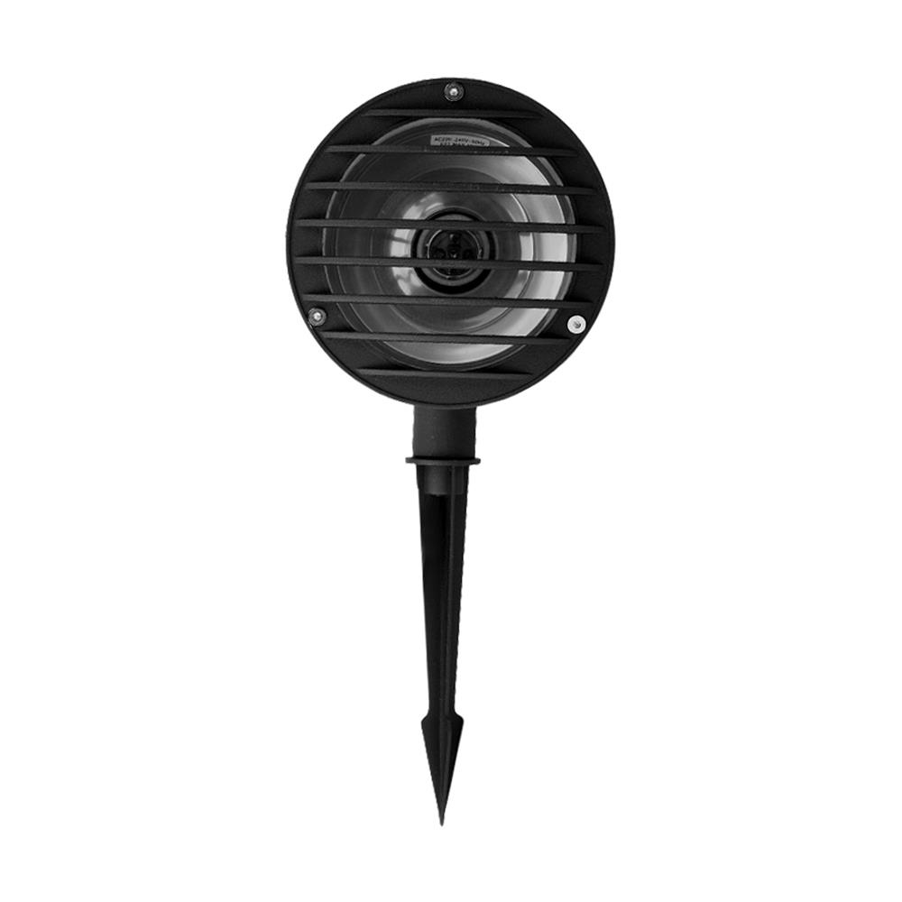 ไฟส่องต้นไม้ CARINI BO-F804C อะลูมิเนียม โมเดิร์น สีดำ