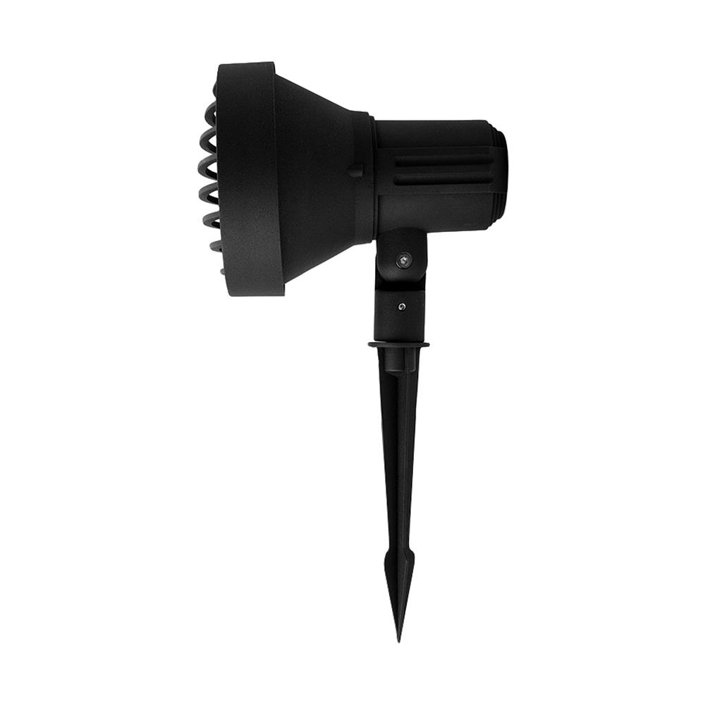 ไฟส่องต้นไม้ CARINI BO-F804C อะลูมิเนียม โมเดิร์น สีดำ