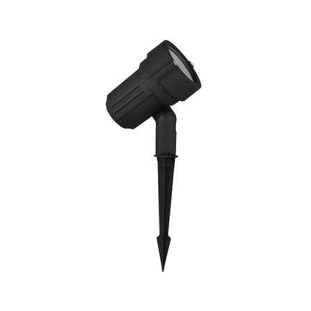 ไฟส่องต้นไม้ CARINI BO-F825 สีดำ_1