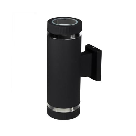 ไฟกิ่งภายนอก CARINI BO-G5012/2P สีดำ