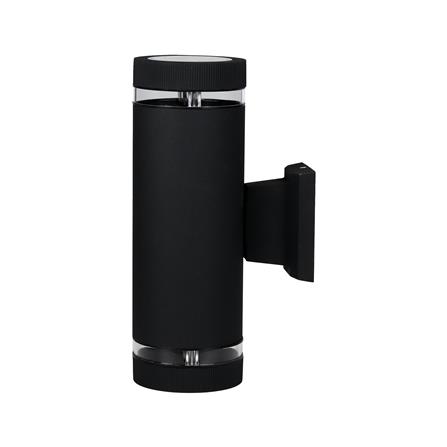 ไฟกิ่งภายนอก CARINI BO-G5012/2P สีดำ_2