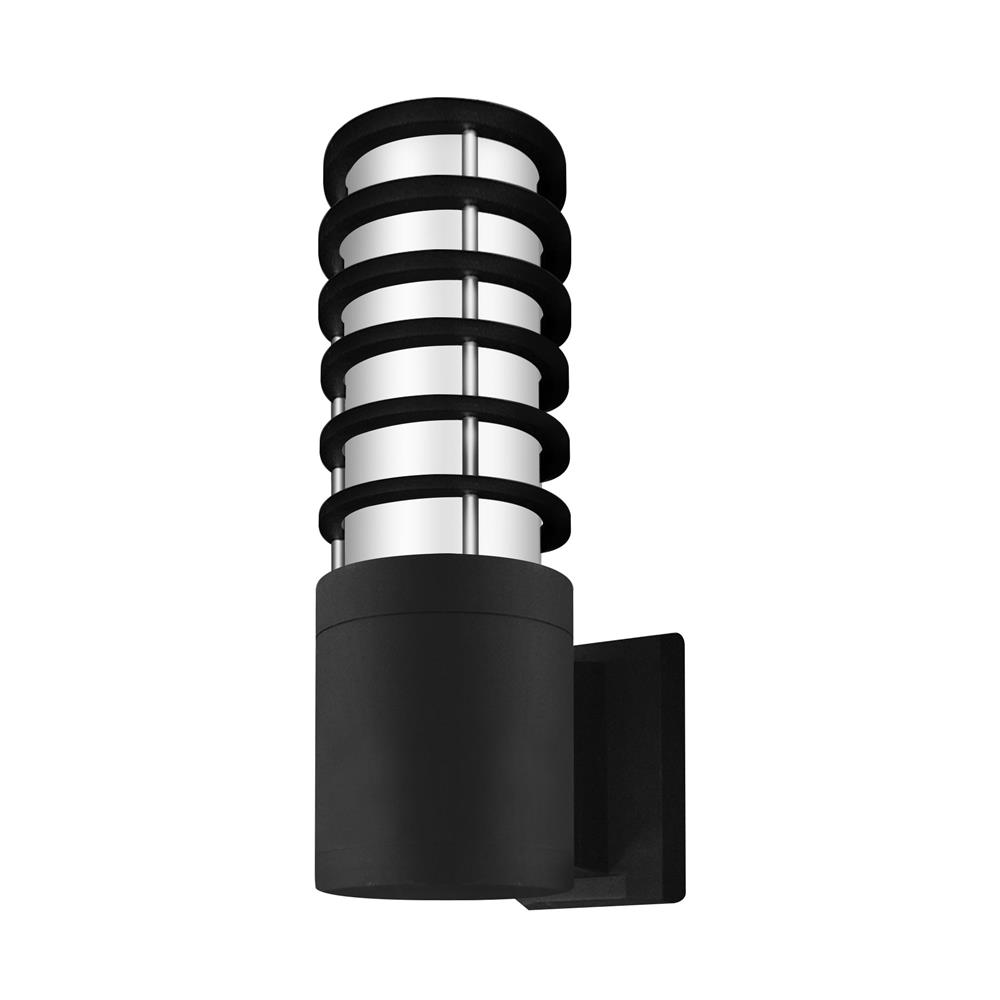 ไฟกิ่งภายนอก CARINI BO-G3113/1 สีดำ