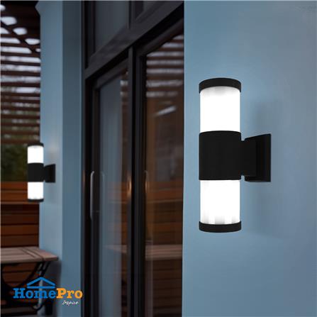 ไฟกิ่งภายนอก CARINI BO-G3102/2 สีดำ_3