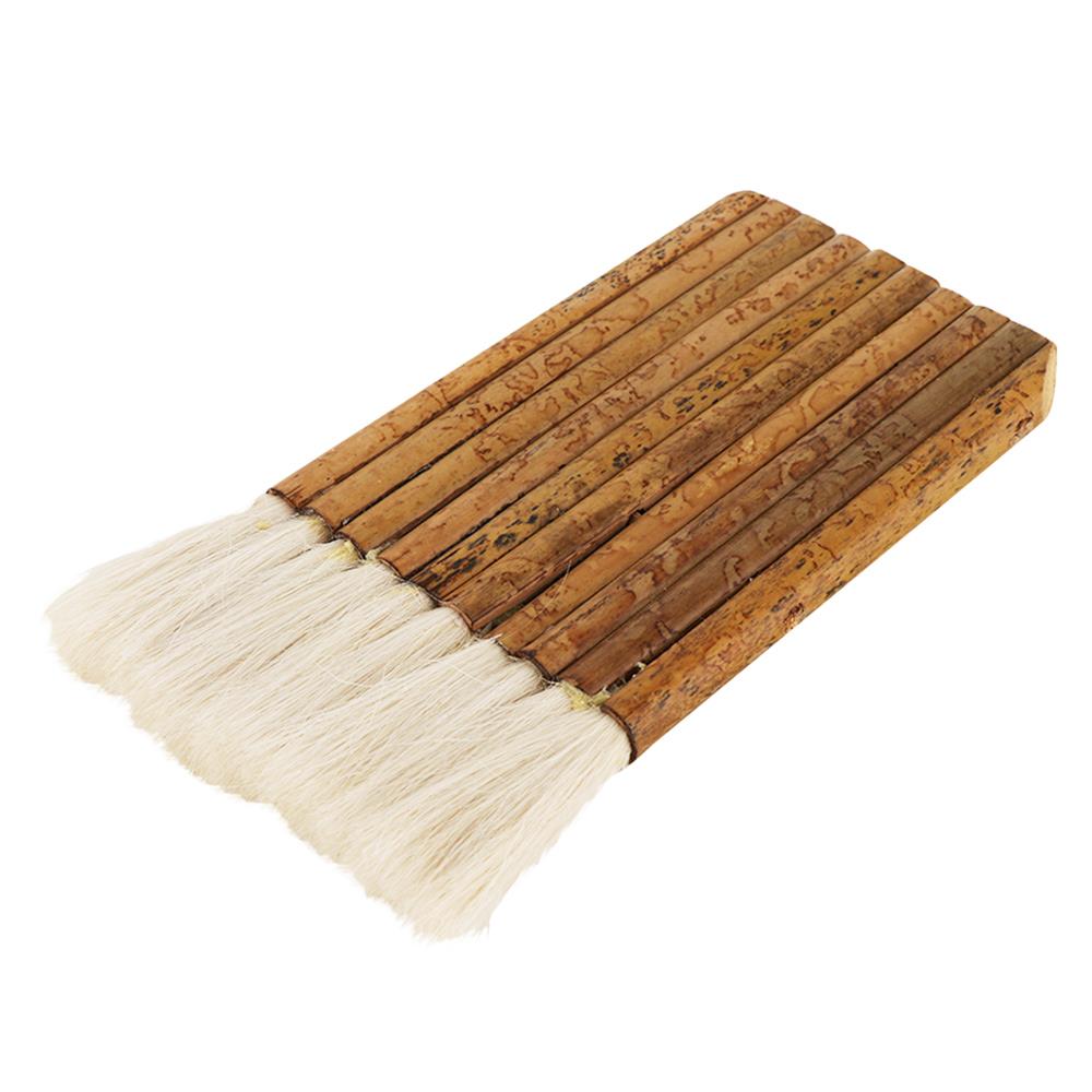 SHELLAC BRUSH KINGORIGIN #2130 10SEC
