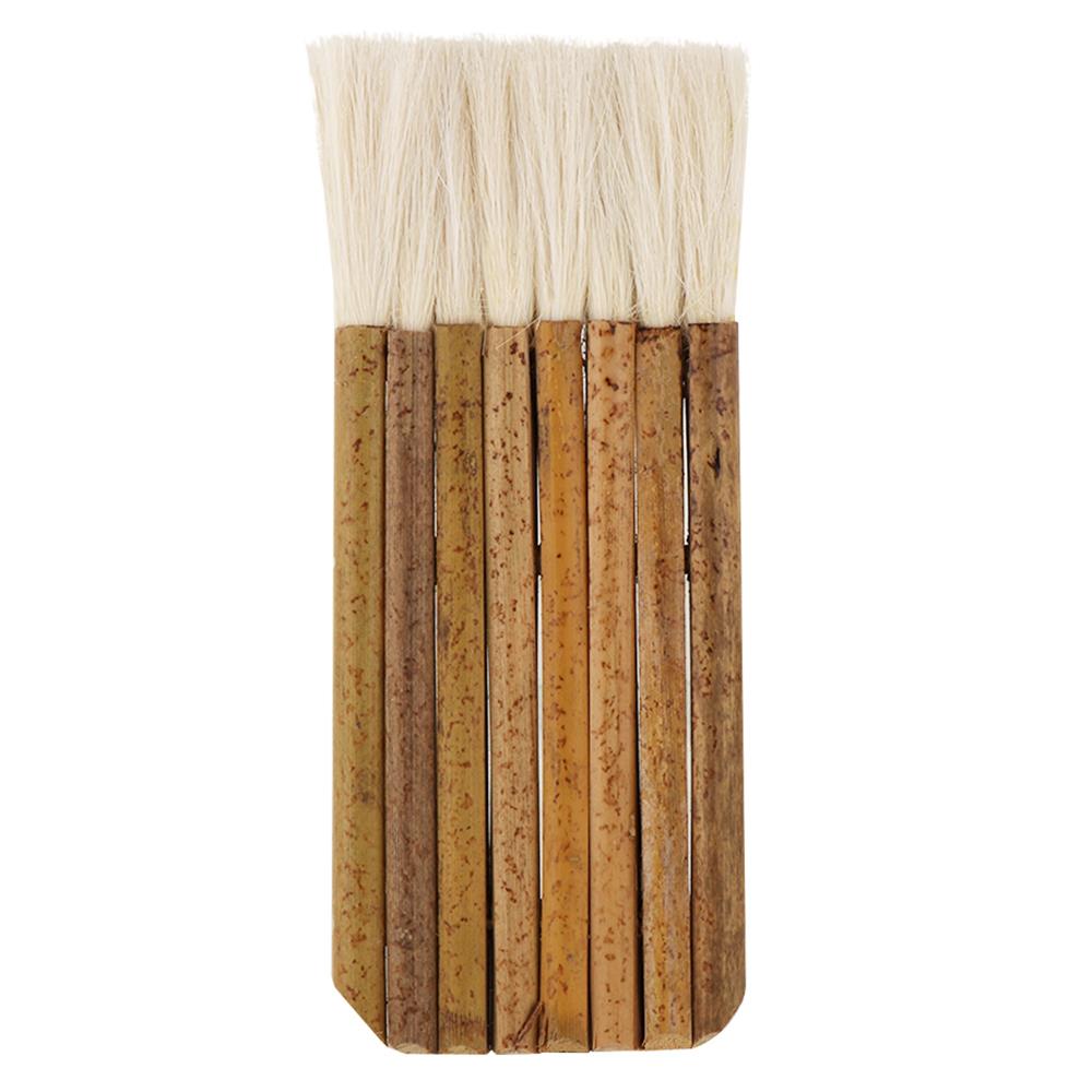 SHELLAC BRUSH KINGORIGIN #2130 10SEC