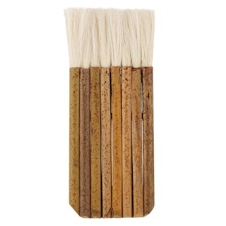 SHELLAC BRUSH KINGORIGIN #2130 10SEC_1
