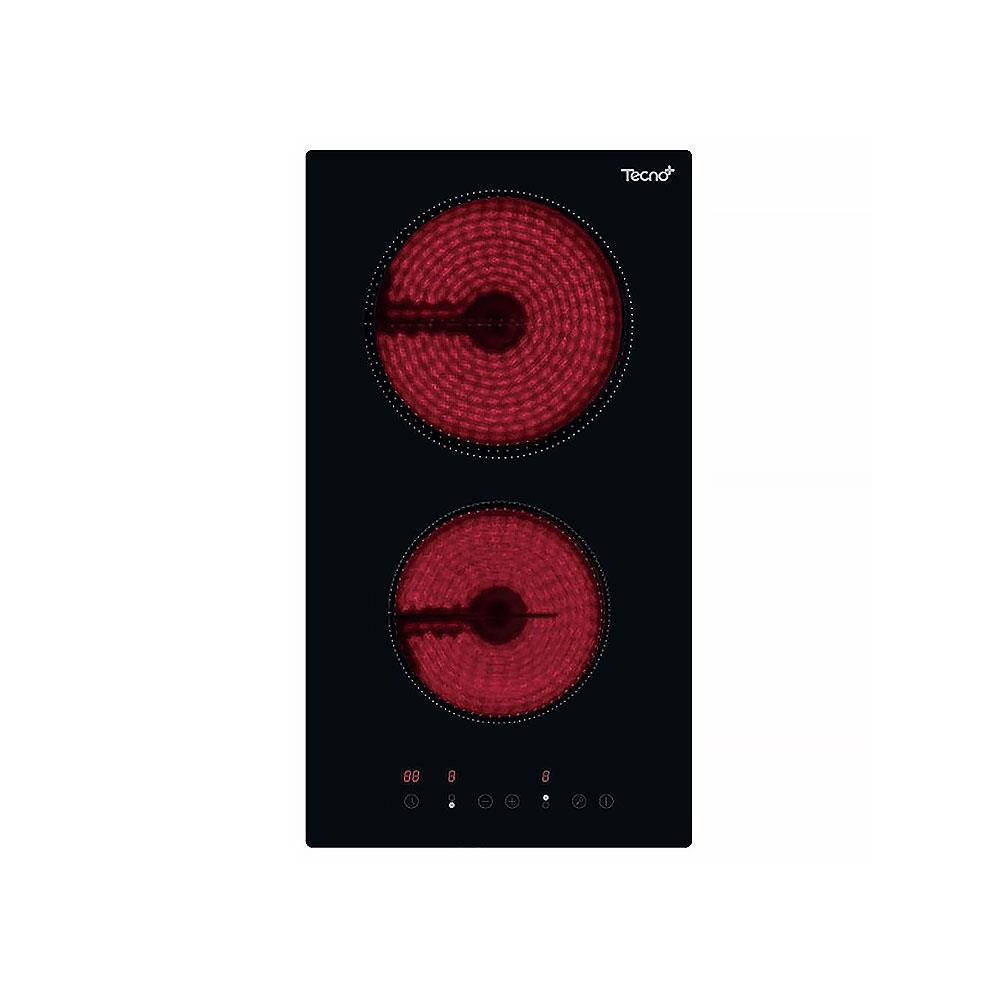 เตาฝังเซรามิก TECNOGAS VT302DG 30 ซม.