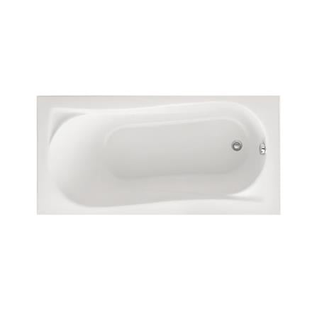 อ่างอาบน้ำ COTTO BT232PP(H) 160 ซม. สีขาว_0