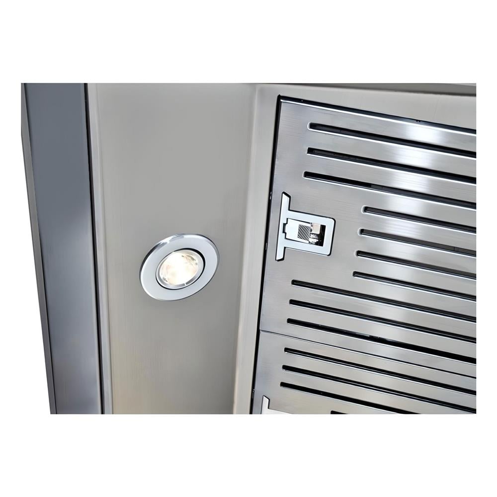 เครื่องดูดควันกระโจม MEX K637BFX90 90 ซม.