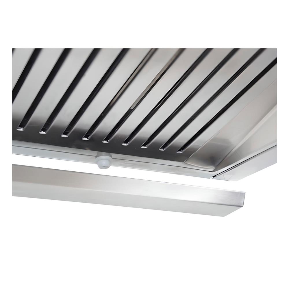 เครื่องดูดควันกระโจม MEX K637BFX90 90 ซม.