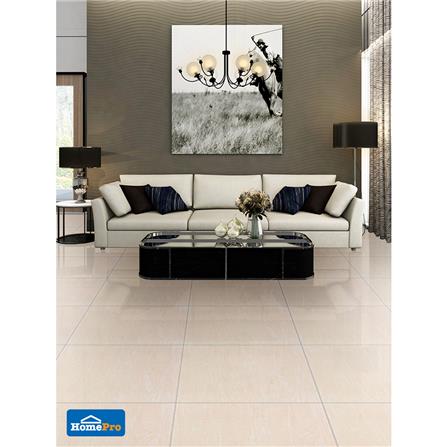 กระเบื้องพื้น 60x60 ซม. ไมเน่ นาโนครีม III 1.44M2_3