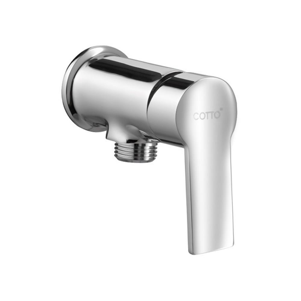 วาล์วฝักบัว 1ทาง CT1115A