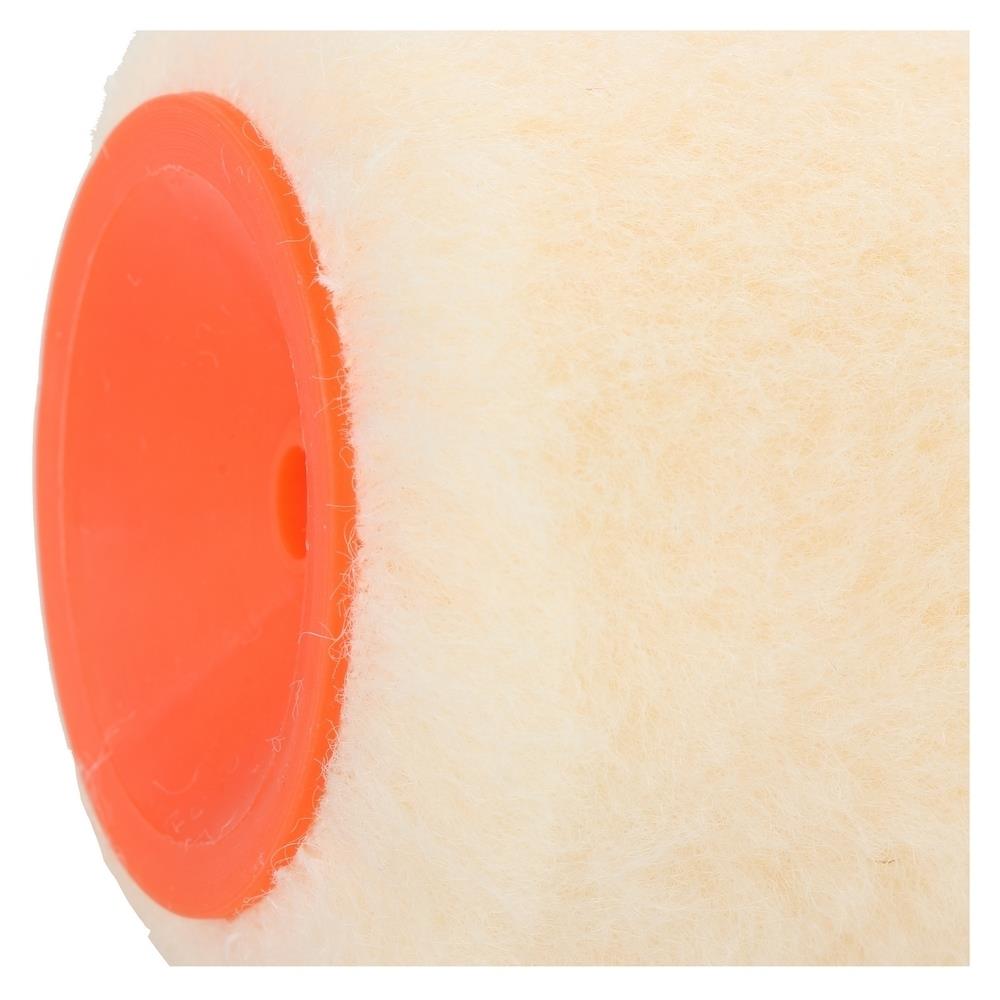 อะไหล่ลูกกลิ้งทาสีอะคริลิก HACHI 4 นิ้ว