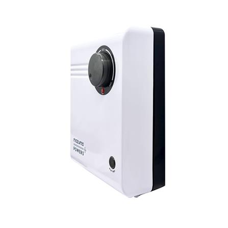 WATER HEATER MAZUMA POWER3 6000W WHITE