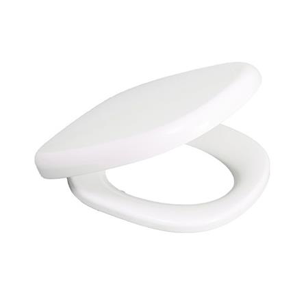 ฝารองนั่ง SLOW CLOSE AMERICAN STANDARD 510000S-WT_0