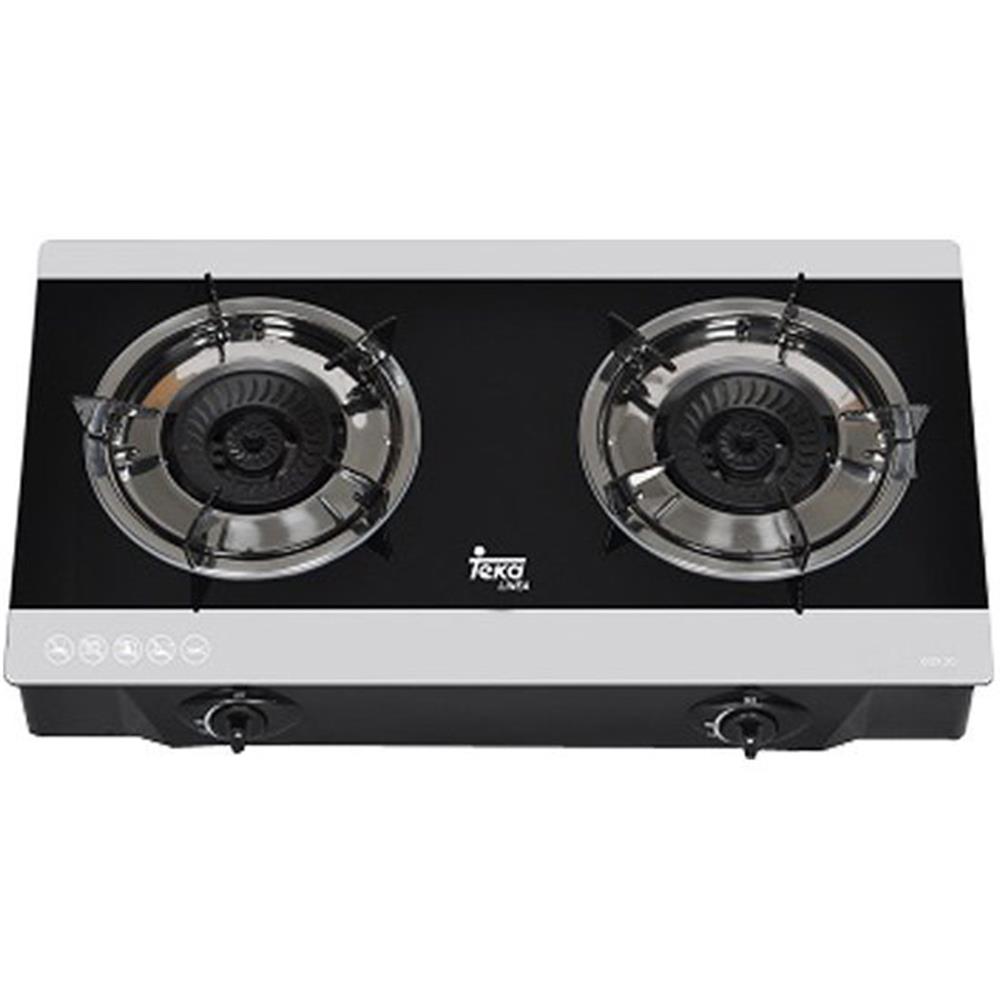 TABLETOP GAS STOVE LINEA GGX 2G