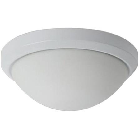 ไฟเพดาน L&E CLI255/W 10 นิ้ว สีขาว_0