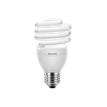 หลอดประหยัด PHILIPS TORNADO 24 วัตต์ WARMWHITE แพ็ก 2 ชิ้น_1