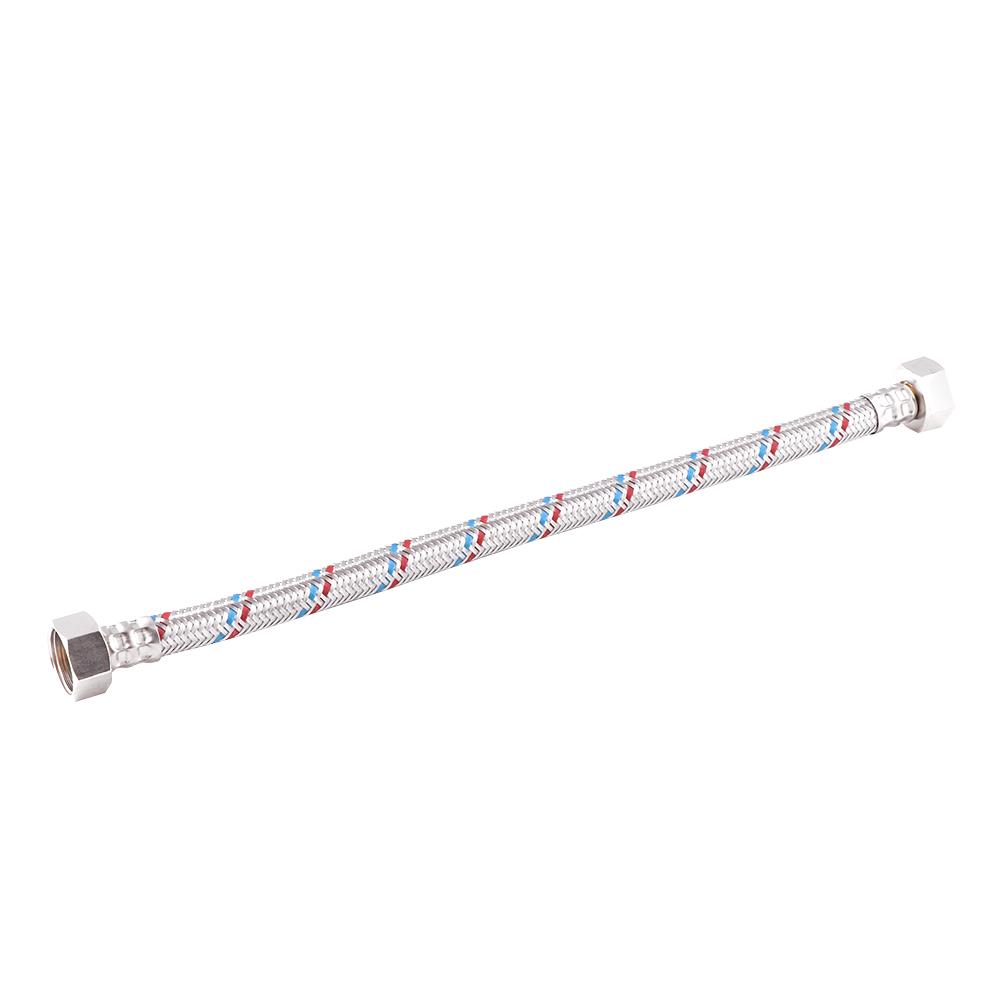 TOILET TANK HOSE 12" MYSST12(P)