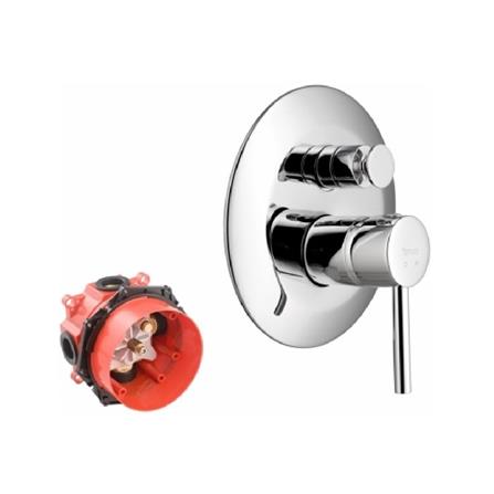 วาล์วฝังกำแพงผสม COTTO CT519A_0