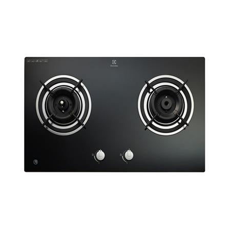 เตาฝังแก๊ส ELECTROLUX EGT7526CK 78 ซม._0