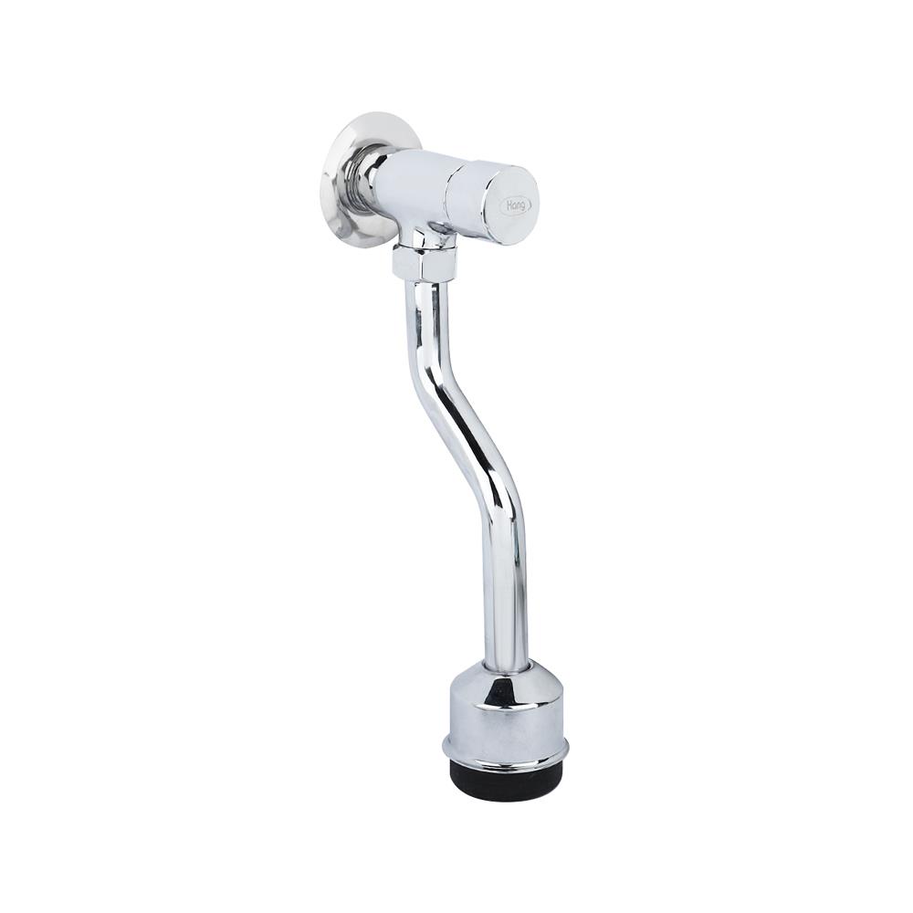 ฟลัชวาล์วโถชายท่อโค้ง HANG UF-58S